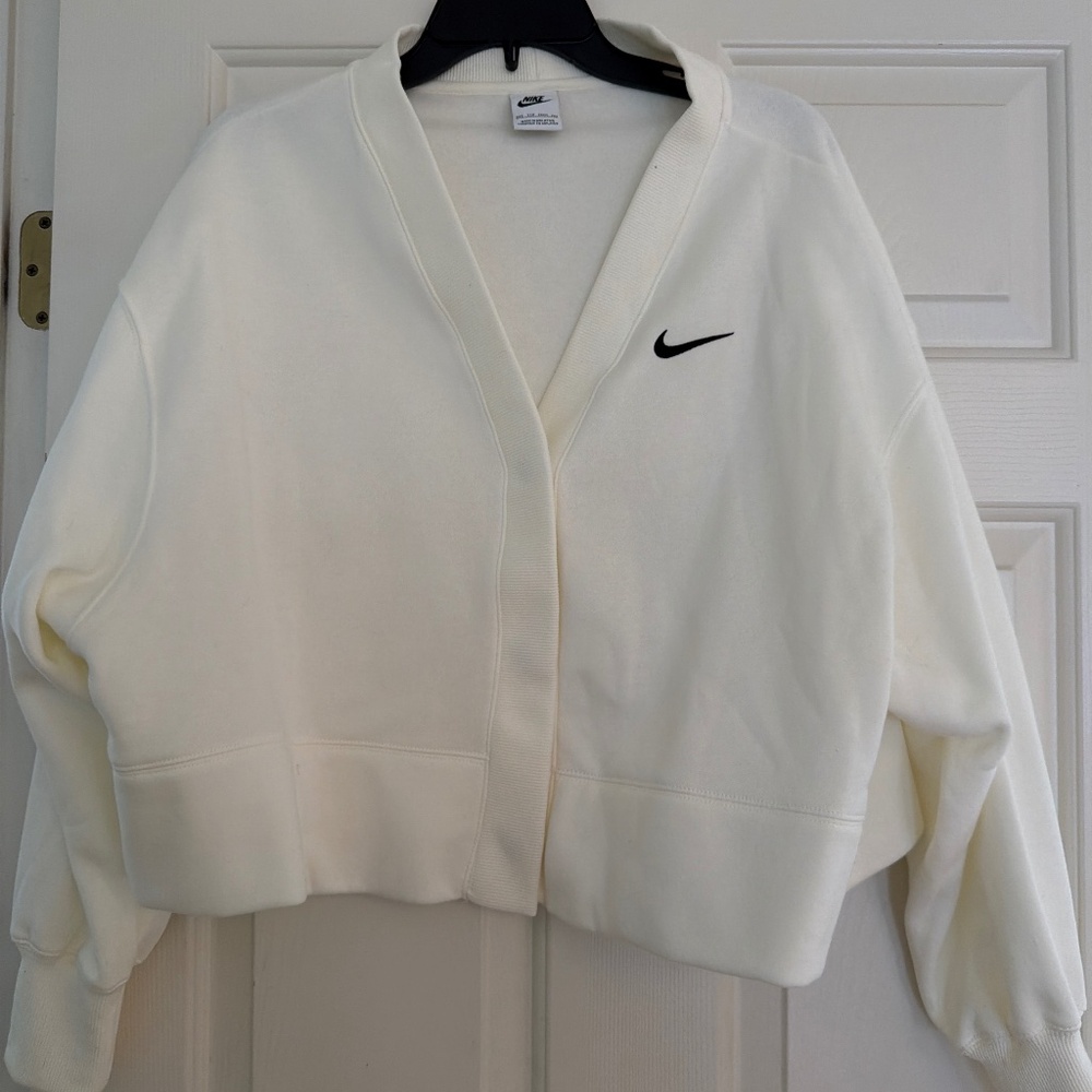Nike jacket